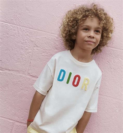 dior children's|Girls’ Designer Clothes, Shoes and Accessories .